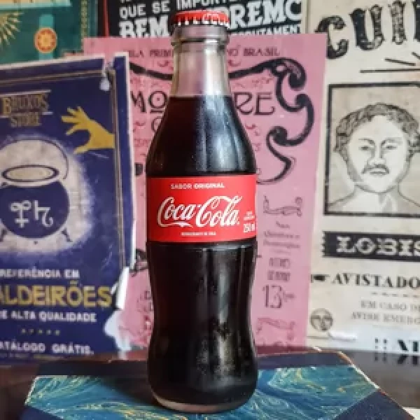 Coca Cola