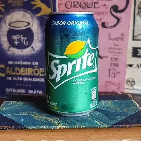 Sprite